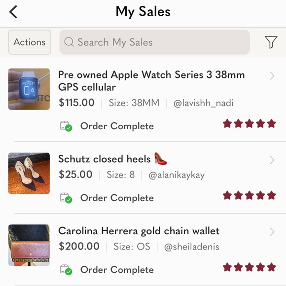 ORDER DELIVERED TO BUYERS - Picture 17 of 17